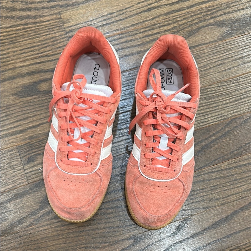 Adidas Breaknet Sleek Sneaker